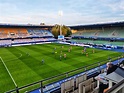 Stade de l’Aube – Au stade