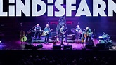 LINDISFARNE 'MAGIC IN THE AIR' TOUR 2023 | Brecon Story