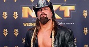 James Storm Teases Return To WWE Months After Leaving Impact