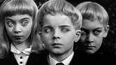 Village of the Damned [1960] Review: Beware The Stare That Bewitches ...