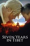 Seven Years in Tibet (1997) - Posters — The Movie Database (TMDb)