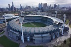 Melbourne Cricket Ground | About the MCG