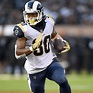 Todd Gurley II Stats, News, Videos, Highlights, Pictures, Bio - Los ...
