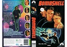 Bombshell (1997) on Paramount (Italy VHS videotape)
