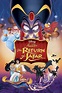 The Return of Jafar (1994) - Posters — The Movie Database (TMDb)