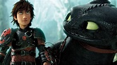 Movie Review: 'How To Train Your Dragon 2' | : NPR