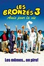 Les Bronzés 3 : Amis pour la vie (film) - Réalisateurs, Acteurs, Actualités
