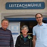 Die geschichtsträchtige Leitzachmühle - Miesbacher Stadtgeschichten ...