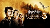 Ver Harry Potter y el prisionero de Azkaban (2004) Pelicula completa en ...