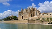 Catedral de Palma, Palma de Mallorca - Reserva de entradas y tours