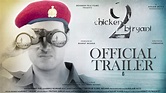 Chicken biryani 2 Trailer | Upcoming Hindi Movies 2019 | Gavie Chahal | Lomharsh | Award Winning ...