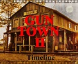 CYNDILAND: "Gun Town: Draw...Or Die" brand new western horror indie ...