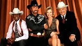 Walker, Texas Ranger (TV Series 1993-2001) — The Movie Database (TMDB)