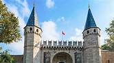 Topkapi Palace, Istanbul - Book Tickets & Tours | GetYourGuide