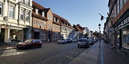 Turismo en Rendsburg 2021 - Viajes a Rendsburg, Alemania - opiniones ...
