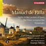 Noches en los jardines de España - BBC Philharmonic - Manuel de Falla - | Fnac