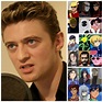 Pin by James Ward on FAVORITE V.O.A. in 2020 | Crispin freeman, Voice ...