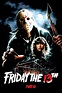 Where to Watch and Stream Friday the 13th Part III Free Online