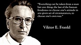Viktor E. Frankl Quotes. QuotesGram