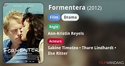 Formentera (film, 2012) - FilmVandaag.nl