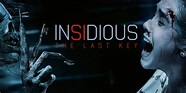 Movie Review: Insidious: The Final Key | The Cinema Files