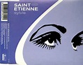 Saint Etienne - Sylvie (1998, CD) | Discogs