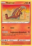 Heatmor (Estilos de Combate TCG) - WikiDex, la enciclopedia Pokémon