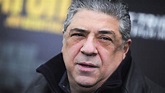 What is Vincent Pastore from Sopranos doing now? Net Worth