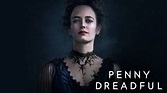 Penny Dreadful (TV Series 2014-2016) - Backdrops — The Movie Database ...