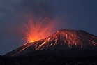 Die 13 aktivsten Vulkane der Welt - TRAVELBOOK
