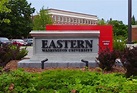 Eastern Washington University | University & Colleges Details ...