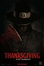 Thanksgiving (2023) | Film, Trailer, Kritik