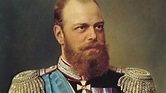 Hace 127 años: murió Alejandro III de Rusia, el zar gigante, bruto y sencillo – MONARQUÍAS