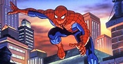 Spider-Man The Animated Series: Each Season, Ranked
