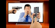 3 consejos para que tus hijos vean menos violencia en la TV ...