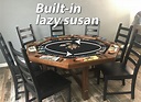 Poker Table for sale compared to CraigsList | Only 2 left at -60%