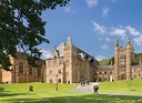 Malvern College, Worcestershire, UK - Which Boarding School