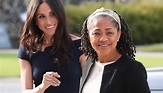 Qui est Doria Ragland, la mère de Meghan Markle