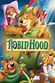 Robin Hood (1973) — The Movie Database (TMDB)