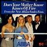 ABBA - Does Your Mother Know | 105'5 Spreeradio