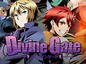 Prime Video: DIVINE GATE