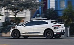 Waymo Manager Promises Self-Driving Cars Are Very Safe, Despite Risks ...