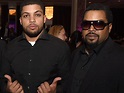 Ice Cube’s son went through a 2-year process to play his dad in ...