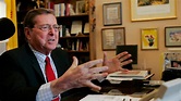 Pete Domenici, Six-Term Senator From New Mexico, Dies at 85 - The New ...