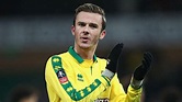 Who is James Maddison? The Liverpool & Arsenal target who has lit up HD ...