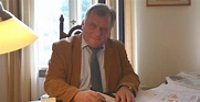 25 Jahre MV – 25 Köpfe: Im Osten geht die Sonne auf – Prof. Dr. Günther ...
