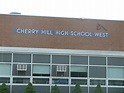 Cherry Hill High School West - Alchetron, the free social encyclopedia