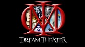 Dream Theater Logo with albums by Orphydian on DeviantArt