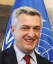 „Große humanitäre Macht“: UN-Hochkommissar Filippo Grandi appeliert ...