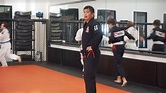 Passion for Teaching Martial Arts Leads to New Gym - Discover Nikkei